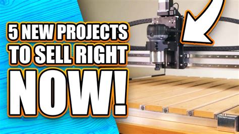 can you make money with cnc machine|make money from cnc router.